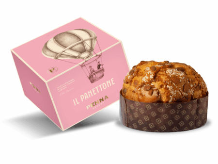 Penna Bakery - "Il Panettone"