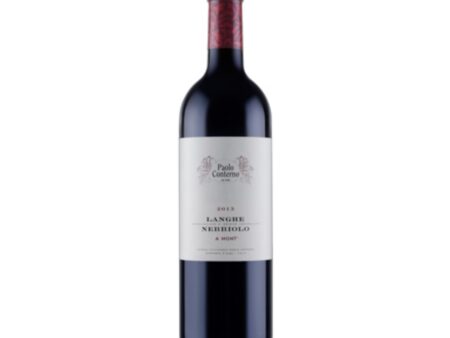 Paolo Conterno - "A Mont" Langhe Nebbiolo D.O.C.