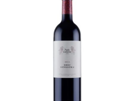Paolo Conterno - "Bric Ginestra" Langhe Nebbiolo D.O.C.
