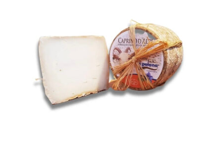 La Poiana - Caprino d'Alpe  500 g.