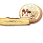 La Poiana - Montecenere 300 g.