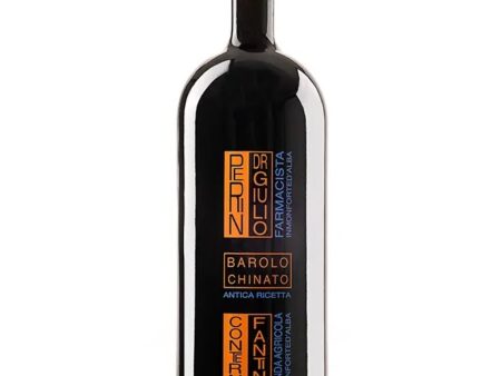 Conterno Fantino - Barolo Chinato "Perin"