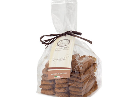 Primo Pan - Noccioli in scatola
