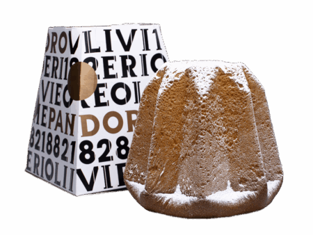 Olivieri 1882 - Pandoro Classico