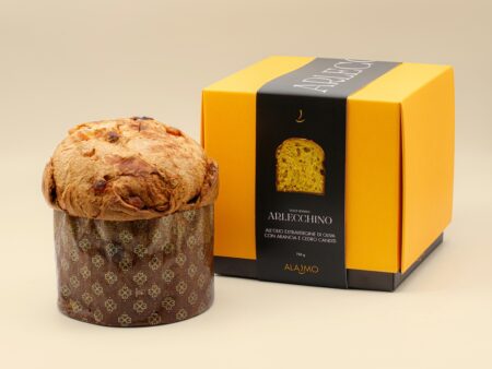 Alajmo - Panettone Arlecchino