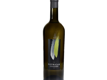 Petricor - Olio Extravergine di oliva taggiasca