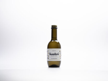 Kombrù - Kombucha Drink Art