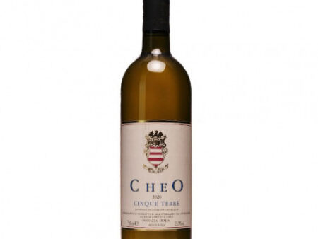 Cantina CheO - "Cheo" D.O.C. Cinque Terre Bianco Secco 750 ml
