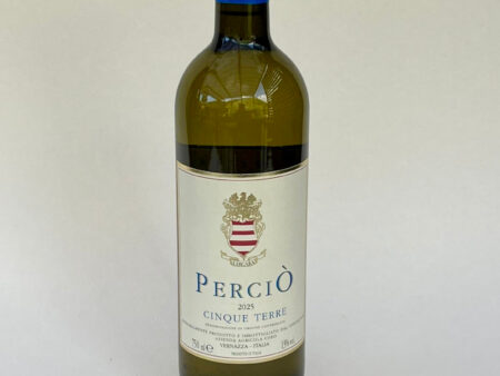 Cantina CheO - "Perciò" D.O.C. Cinque Terre Bianco Secco 750 ml