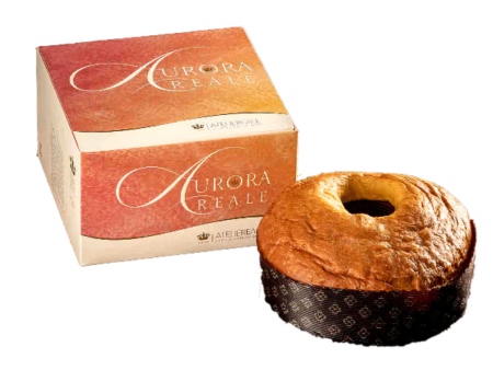 Antica Corona Reale - Aurora Reale 650 g
