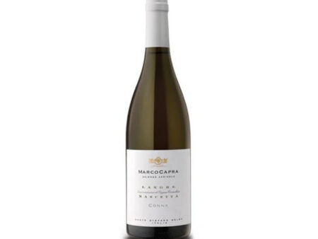 Marco Capra - "Conna" Langhe DOC Nascetta 750 ml