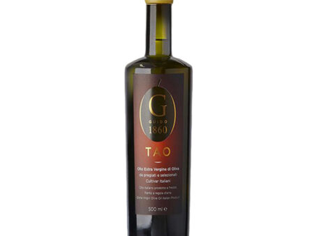 Guido 1860 - Tao Blend di oli EVO italiani